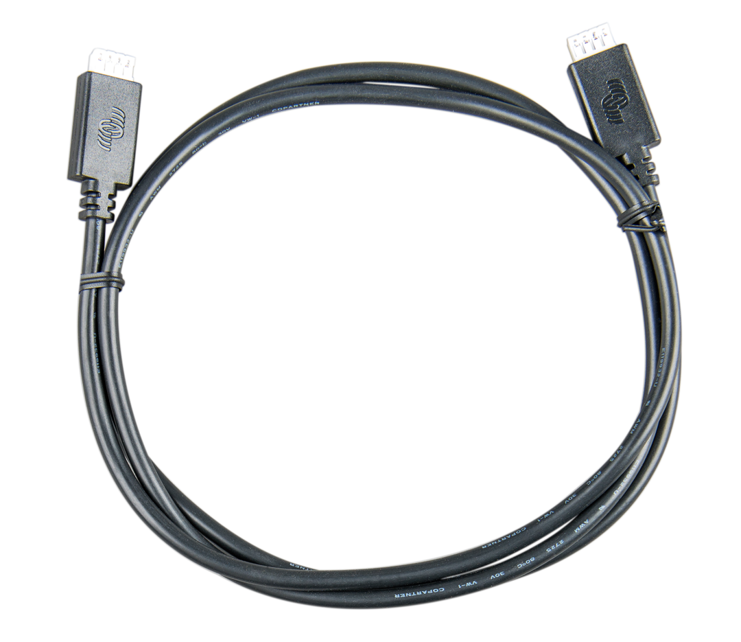 VE.Direct cable 0.9m