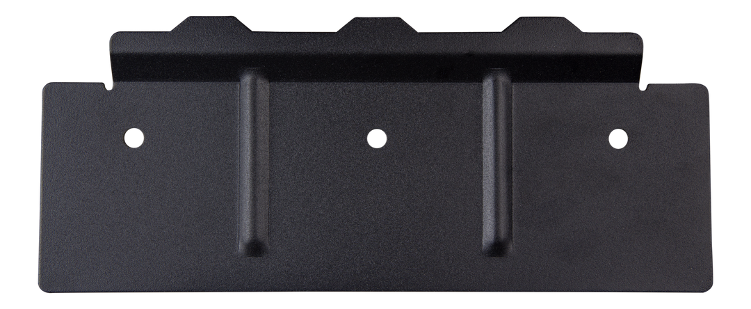 Wall mount plate MultiPlus-II