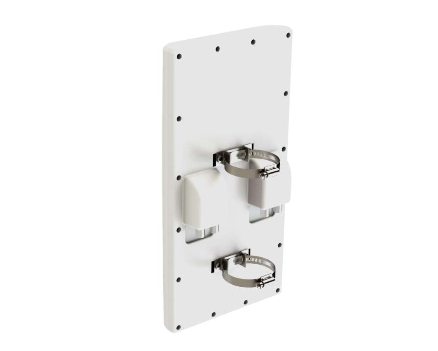 Parsec Whippet Pro 4-in-1 Antenna