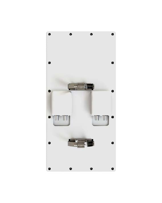 Parsec Whippet Pro 4-in-1 Antenna