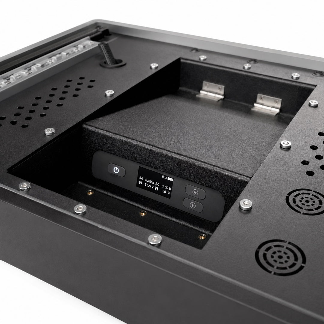 ToughSignal Summit — Portable Dual 5G + Starlink Multi-WAN Internet Command Center