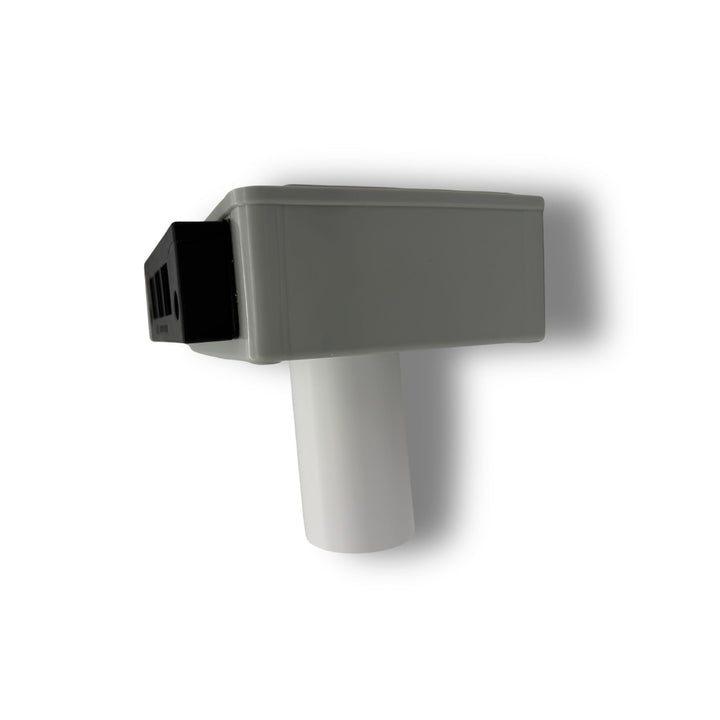 Mid Size Cable Entry Roof Box For Cellular, WiFi, Starlink, Solar for up to 16 Cables