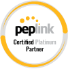 Peplink Water Proof DC Power Plug for AP PRO AX