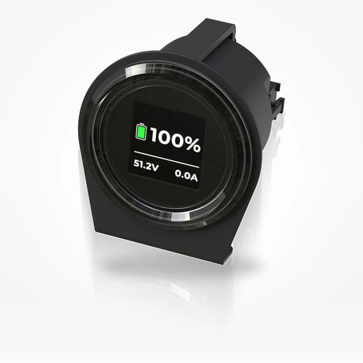 Epoch Elite 24V 230Ah V2-T Heated & Bluetooth LiFePO4 Battery