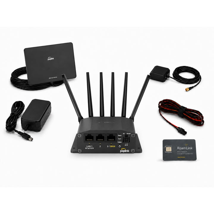 Full Timer 5G Internet Bundle