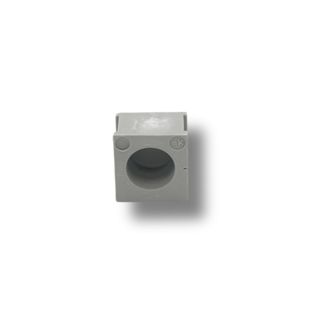 Blank Cable Grommet - Cable Entry Grey - IP67