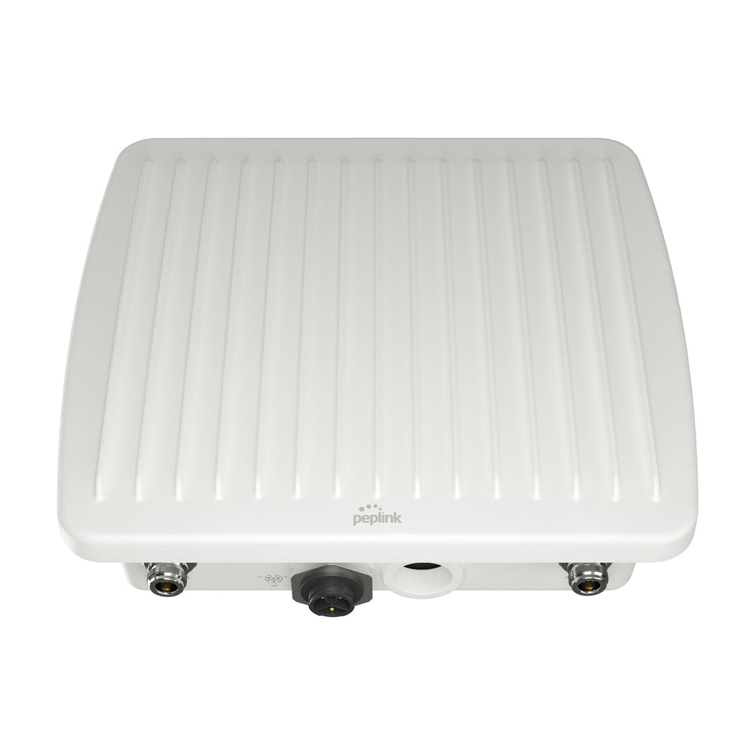 Peplink AP Pro AX HW3 rugged outdoor Wi-Fi 6 access point