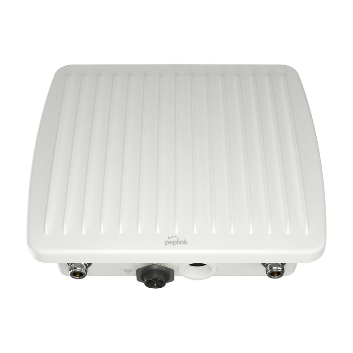 Peplink AP Pro AX HW3 rugged outdoor Wi-Fi 6 access point