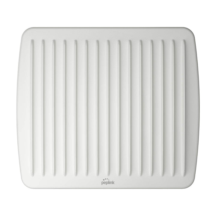 AP Pro AX HW3 top of the ribbed IP67 enclosure