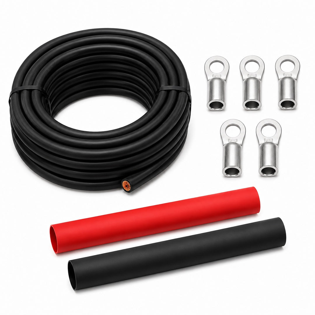 Battery Wiring Kit (Per Battery)
