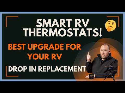 EasyTouch Wi-Fi Thermostat for Coleman Multi-Purpose