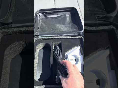 Starlink Mini Water Resistant Hard Case