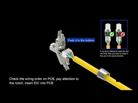 Starlink High Performance DC Power Conversion Kit (requires 48-56v)