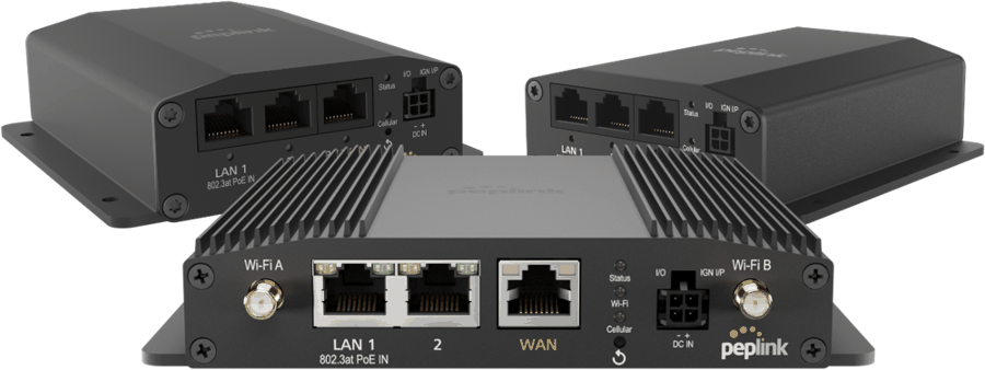 RoamLink devices