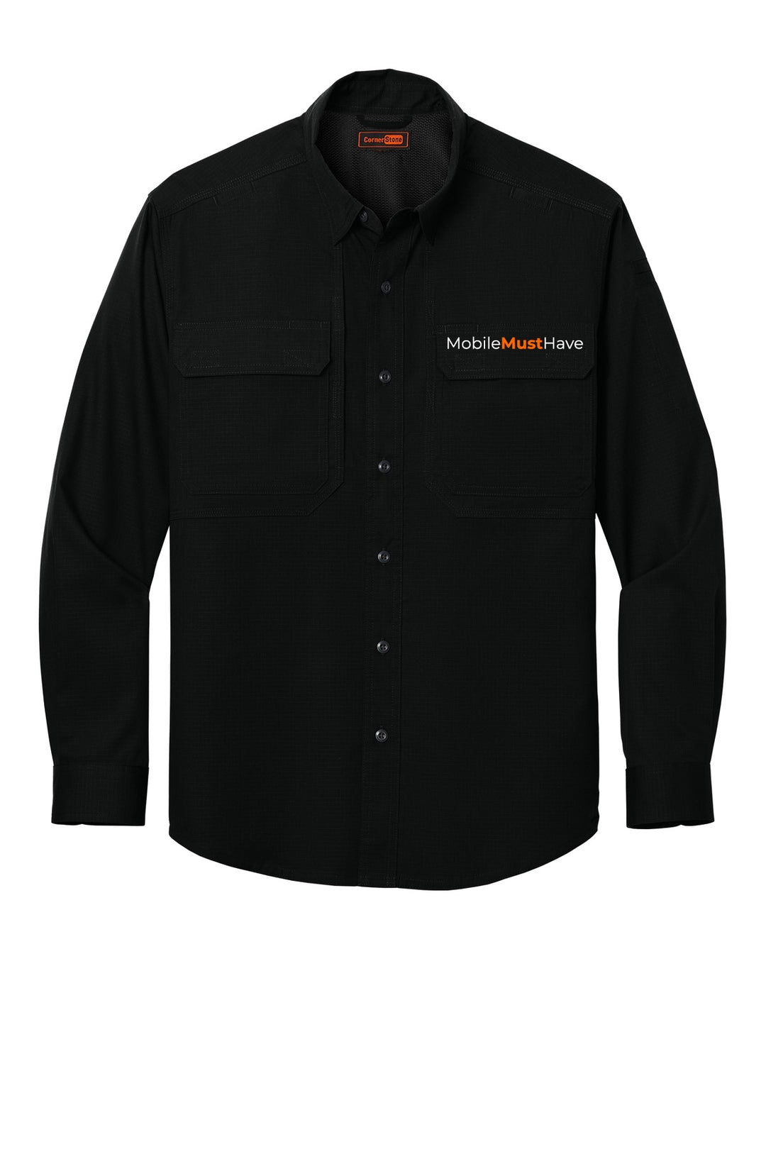 MMH Long Sleeve Tactical Shirt