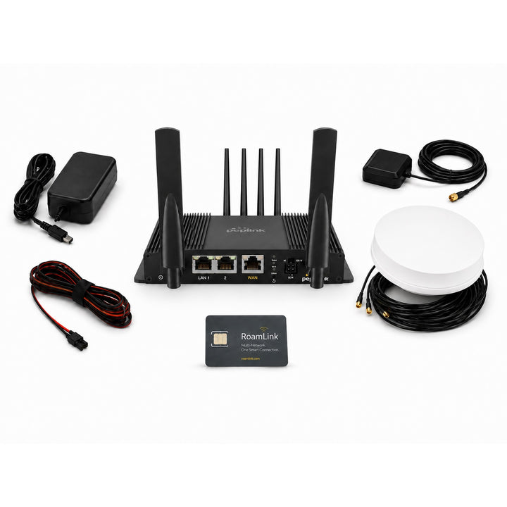 Speed Demon Mobile Internet Bundle