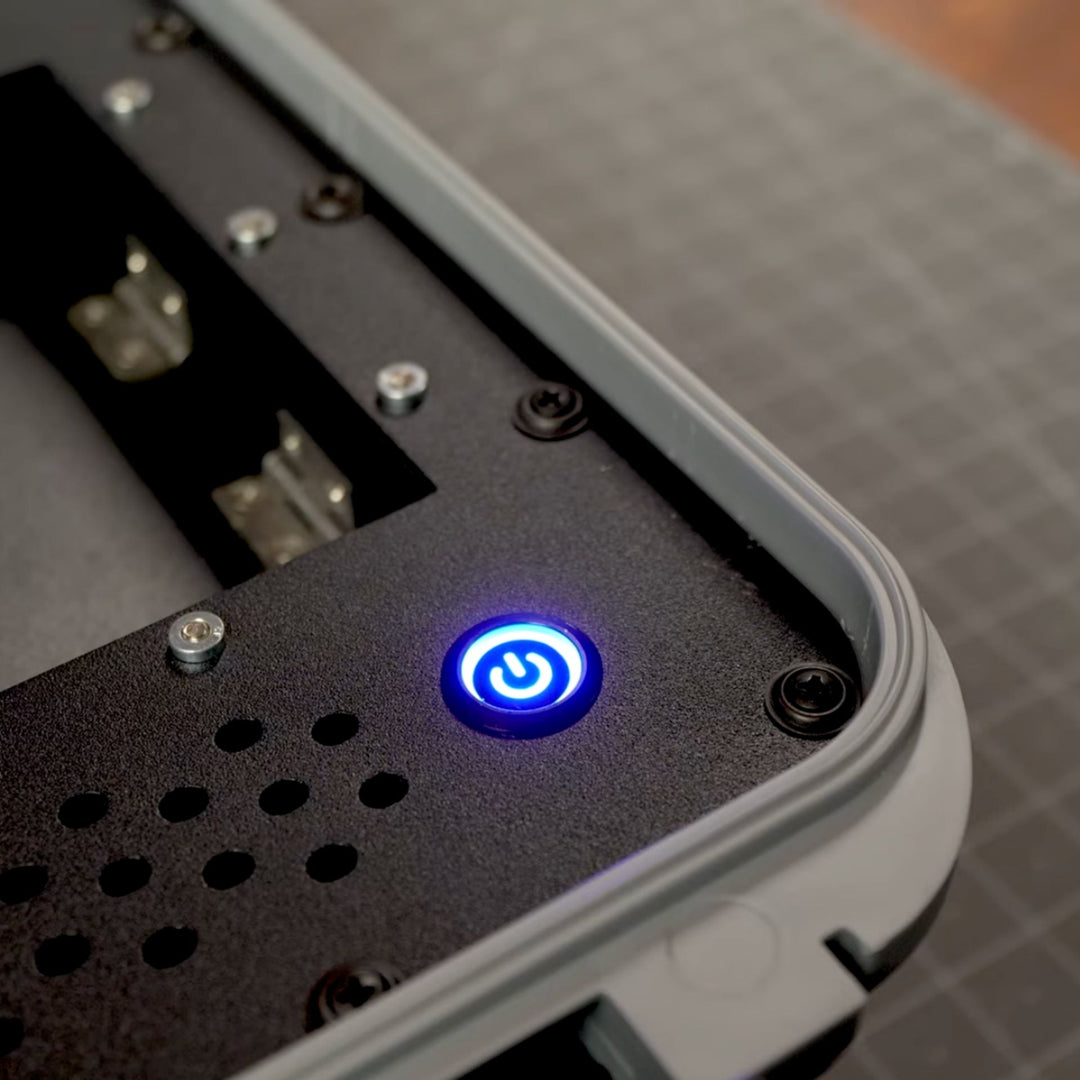 ToughSignal Summit — Portable Dual 5G + Starlink Multi-WAN Internet Command Center