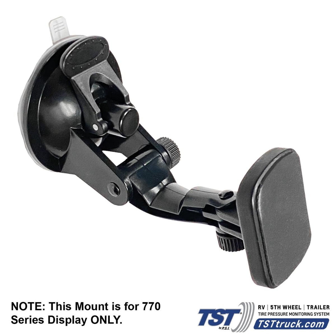 TST 770 Series Display Suction Cup