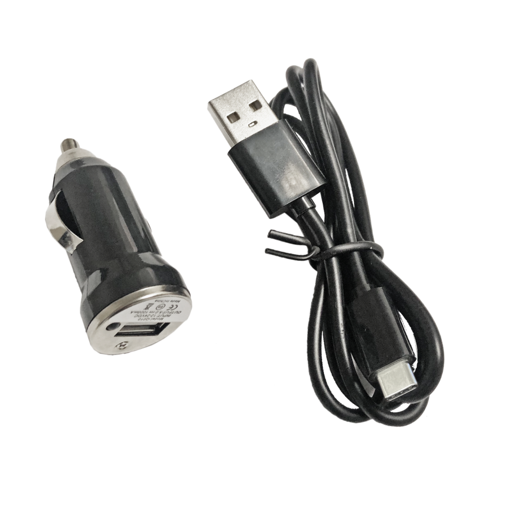 TST 770 Series Flow Thru Sensor TPMS System with Color Touch Display and Repeater