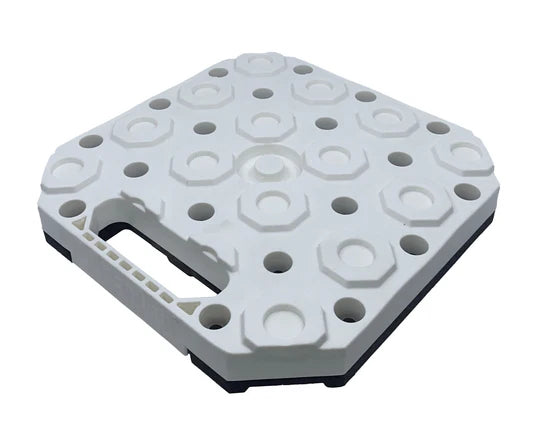 RV SnapPad StakPad™ - Single