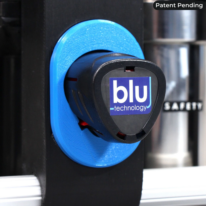 Blu Technology RX+ Elite 2-Stage Off Grid Water Filtration System