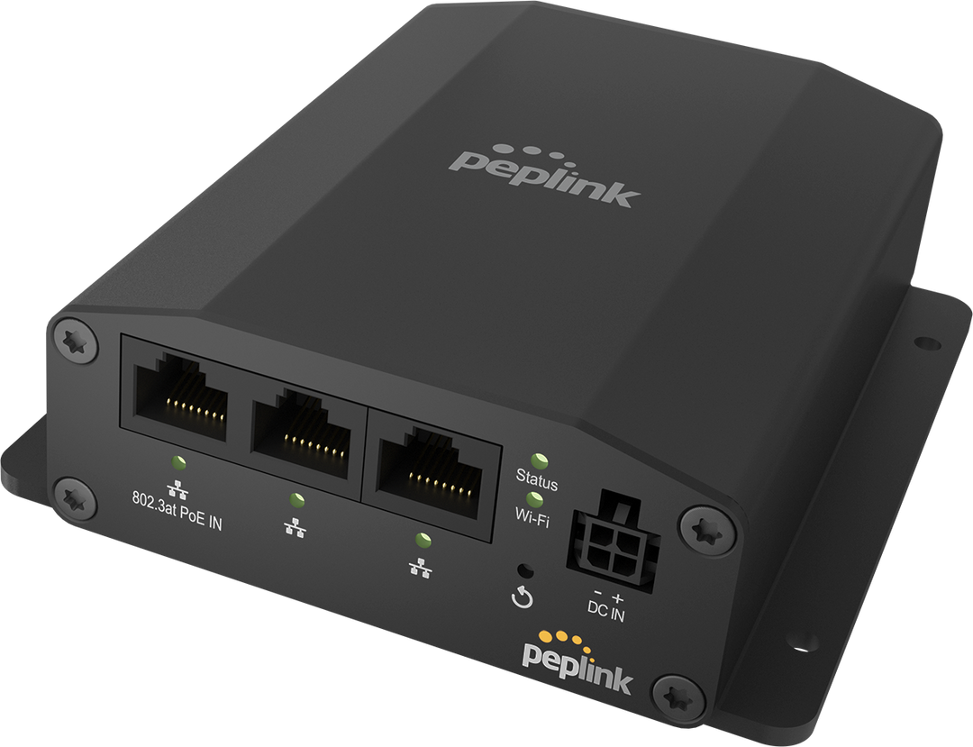 Peplink Device Connector Rugged