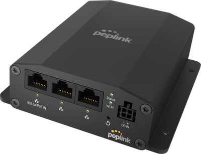 Peplink Device Connector Rugged