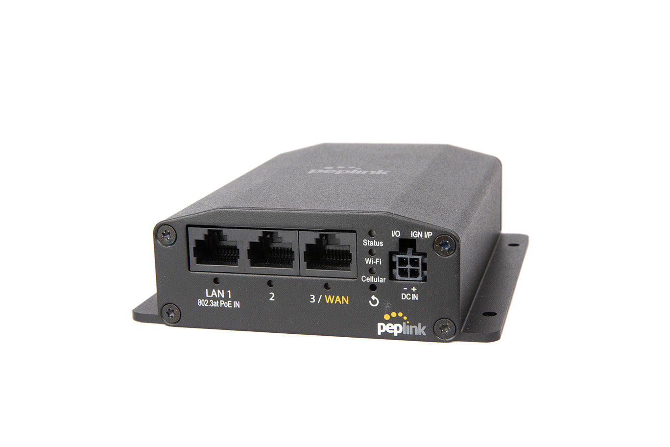 ルーター・ネットワーク機器 PEPwave MAX cellular router Peplink_MAX_BR1_Pro_5G_-