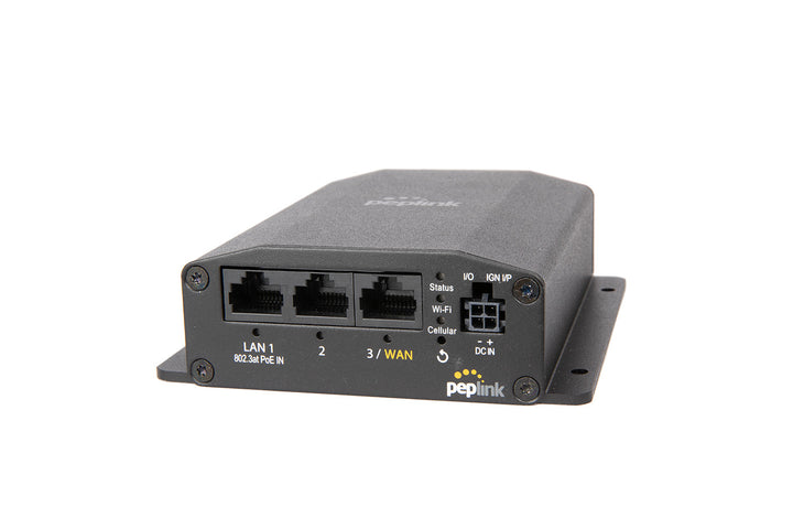 Peplink MAX BR1 MINI Mobile Router (CAT-7 - HW3)