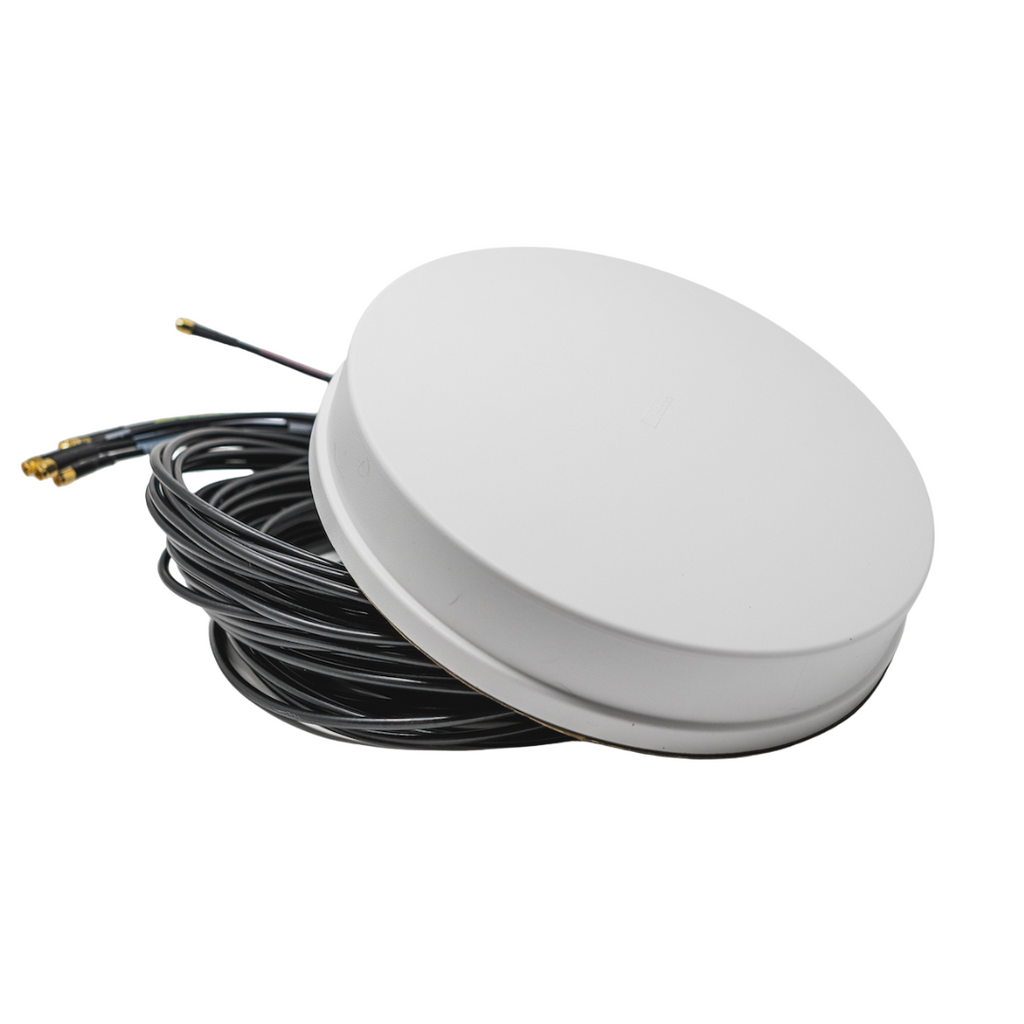 アクティブ・クロスループアンテナ　SCL210　100kHz～300MHz Parsec Husky Pro 7-in-1 Antenna – MobileMustHave.com
