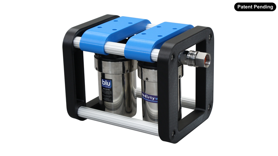 Game Changing Water Filtration Solution for RVs