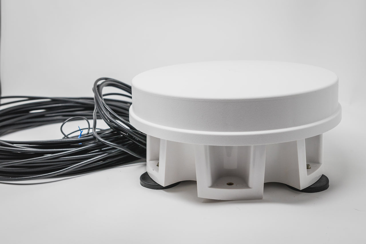Parsec Husky Pro 7-in-1 Antenna – MobileMustHave.com