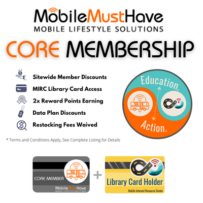 MMH Insider Core Membership