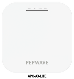 Pep Mobile Rooter Peplink Balance 310 Multi-WAN Enterprise Router | 10G + SpeedFusion ...