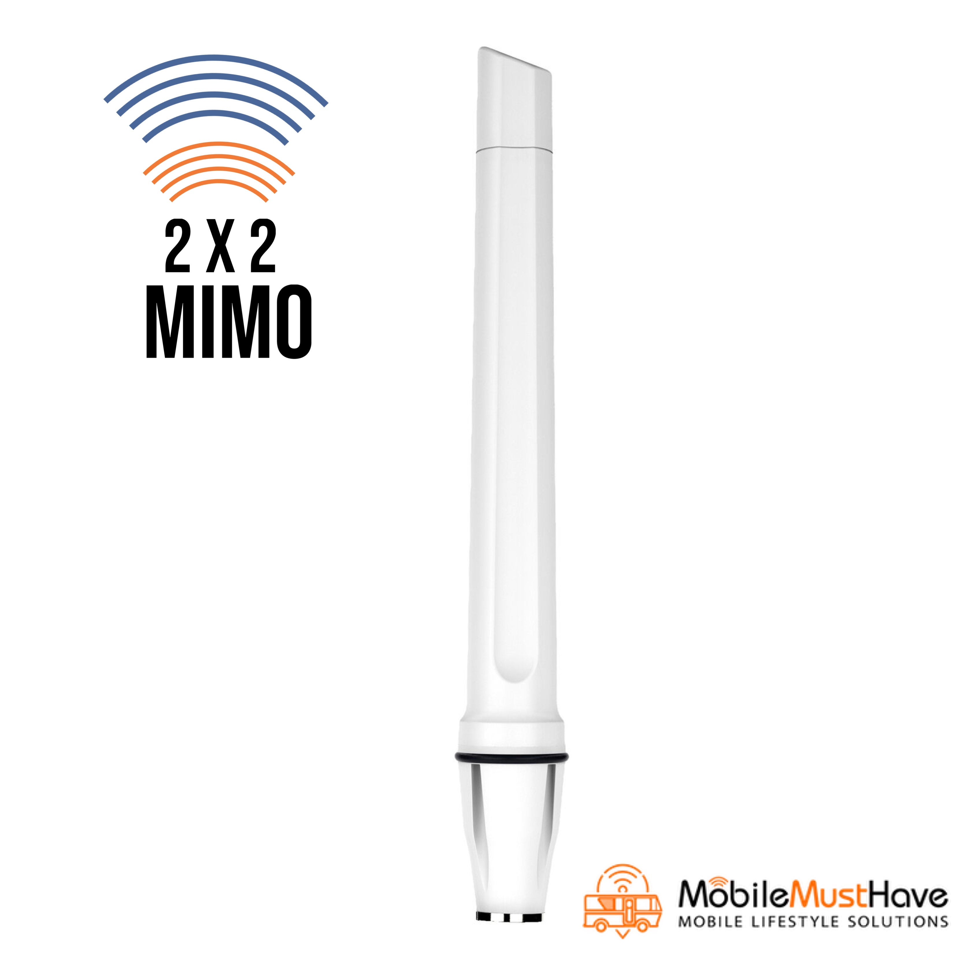 Poynting OMNI-402 Marine Antenna – MobileMustHave.com