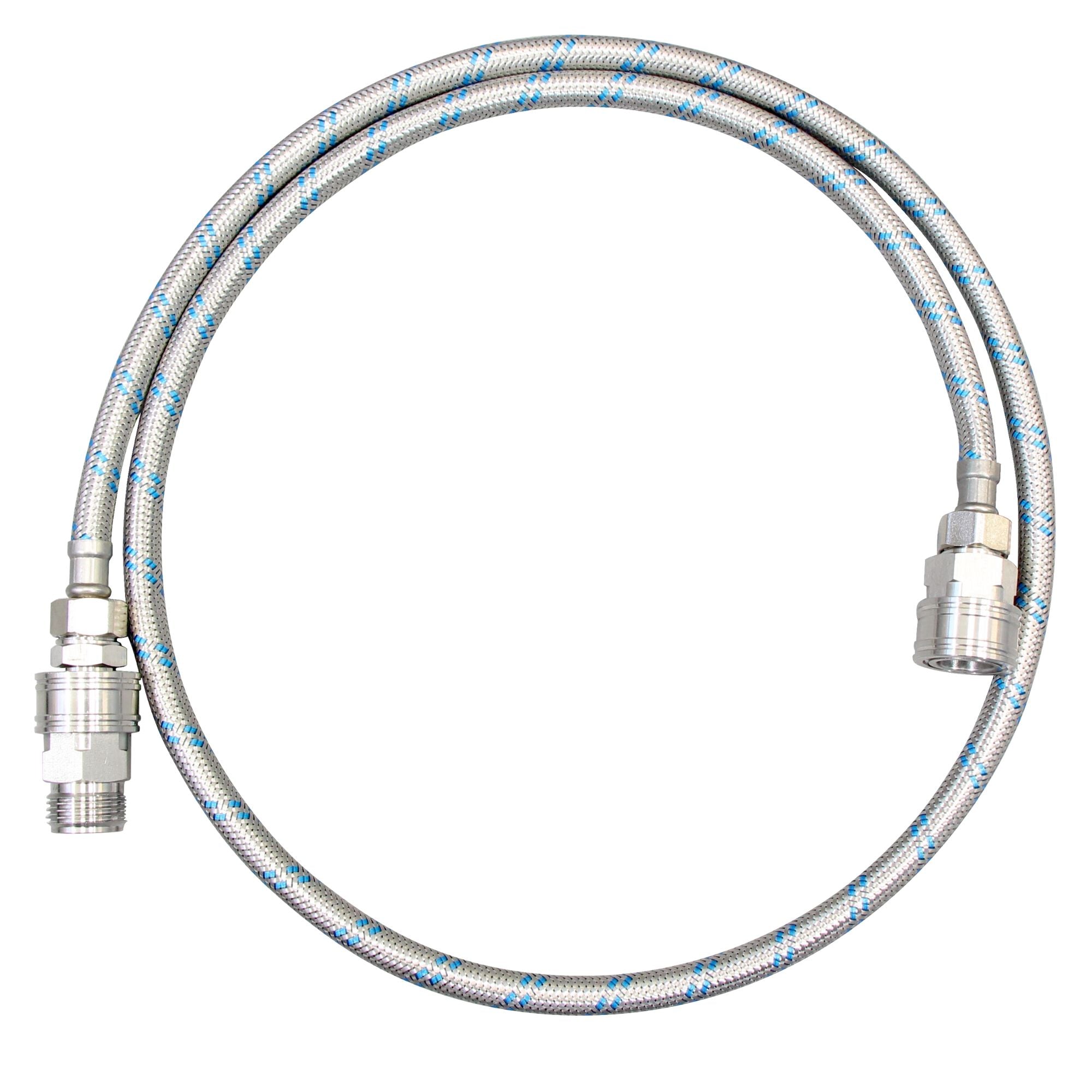 Blu Tech 5' Universal Hose