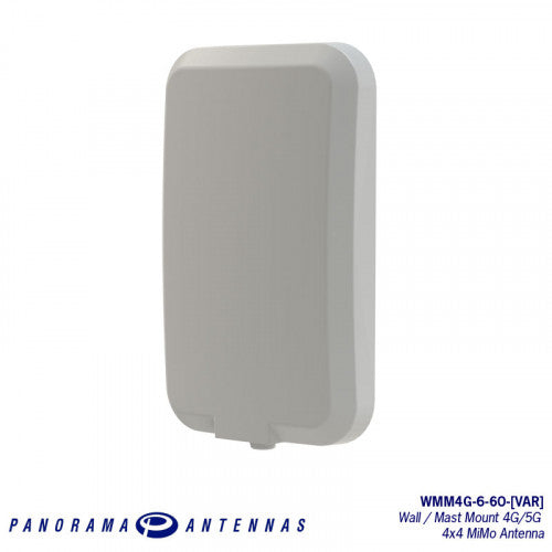 Panorama Directional Antenna