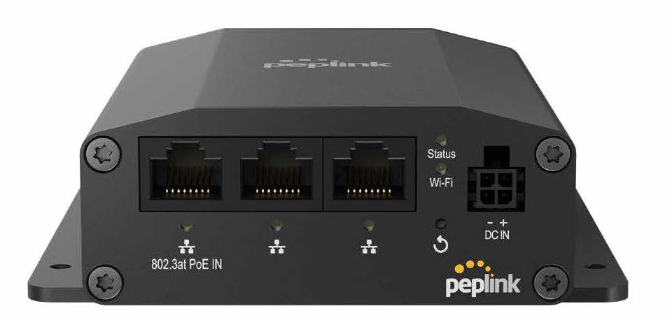 Peplink AP One Rugged Wi-Fi 5 2x2 MIMO Access Point – MobileMustHave.com