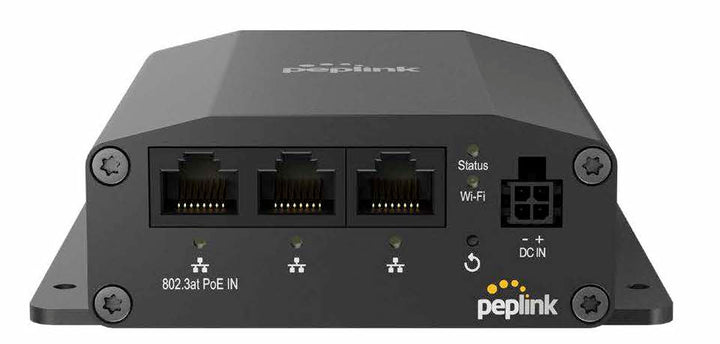 Peplink AP One Rugged Wi-Fi 5 2x2 MIMO Access Point