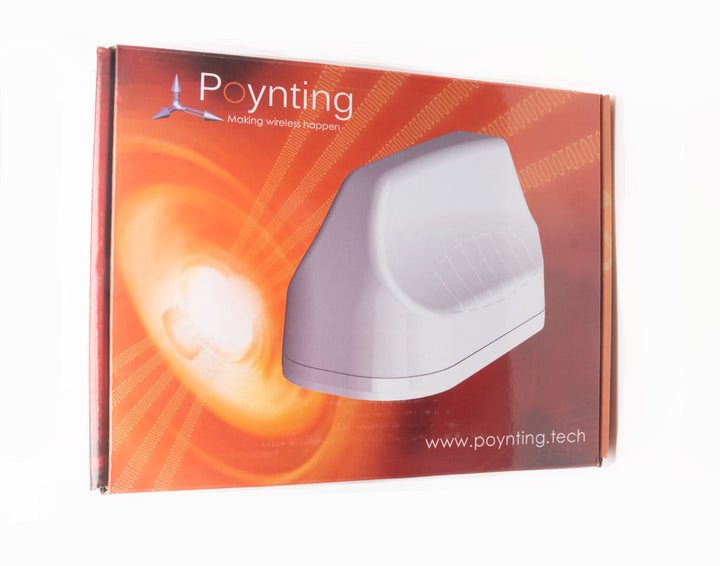 Poynting 7-in-1 Roof Antenna