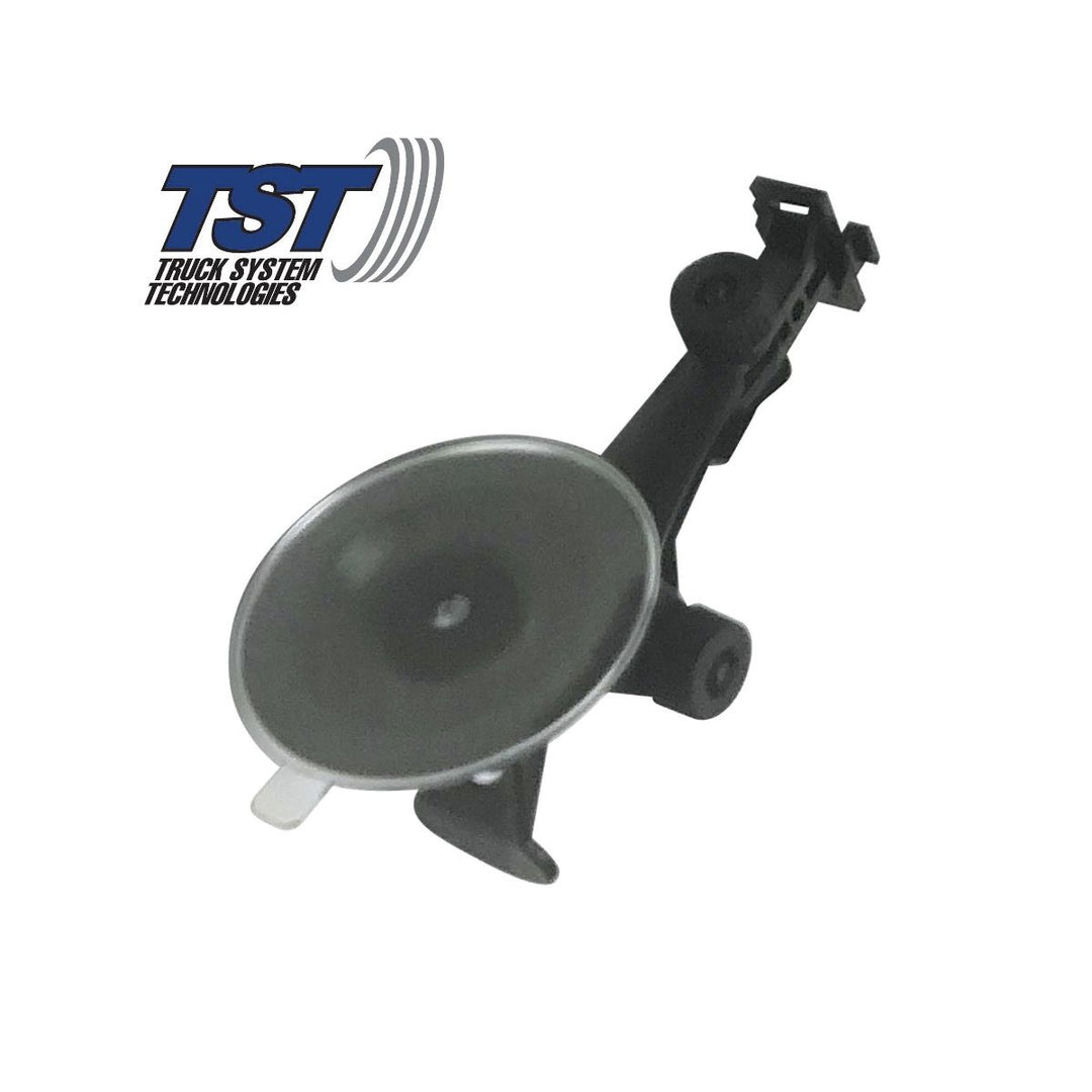 TST TST-507-RV-4-C New Generation Color Monitor 4 Cap Sensor Tire Monitor  System