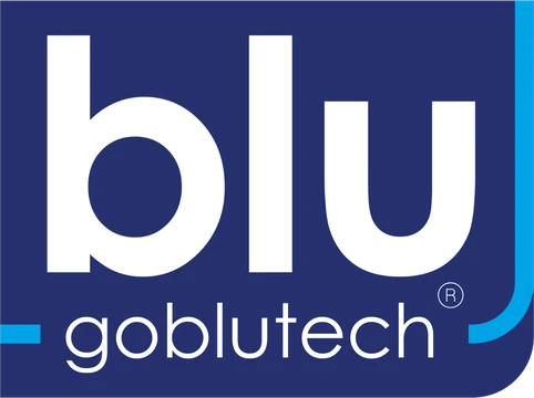 Blu Technology logo