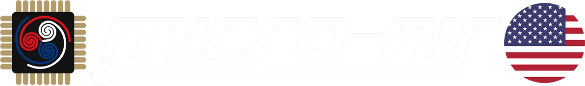 Micro-Air logo