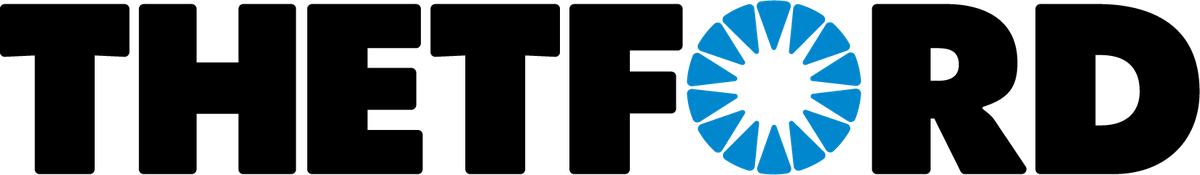 Thetford logo