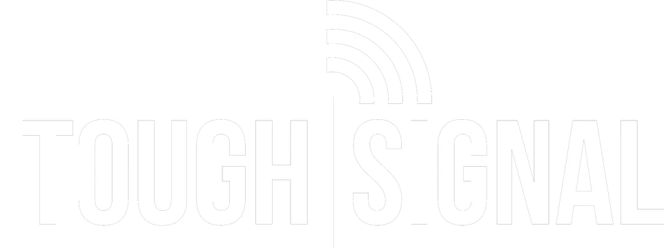ToughSignal logo
